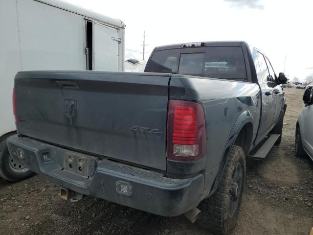 Photo 3 from auction – 2016 RAM 3500 LARAM with VIN 3C63R3ML7GG226171