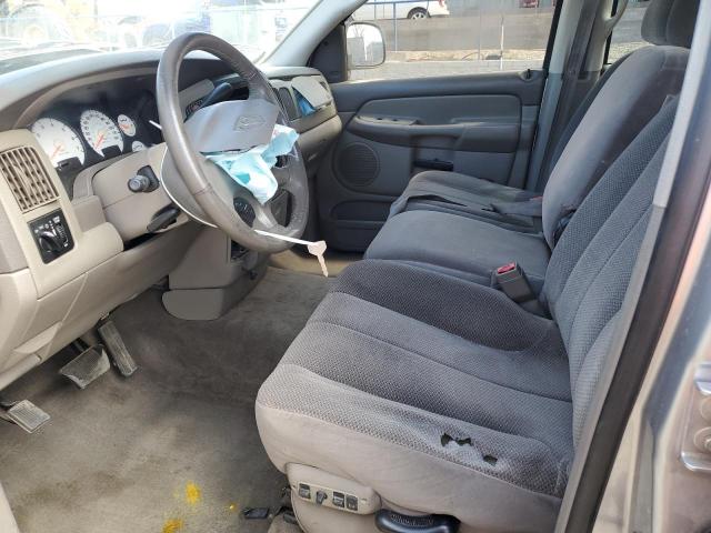 Photo 7 from auction – 2002 DODGE RAM 1500 with VIN 1B7HA18N02J102238