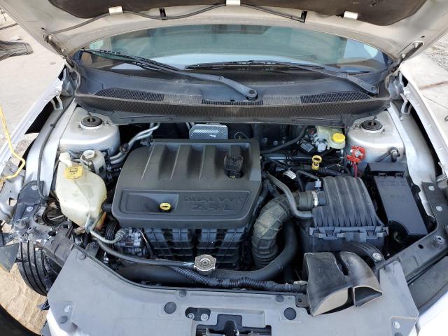 Photo 11 from auction – 2008 CHRYSLER SEBRING with VIN 1C3LC45K08N223244