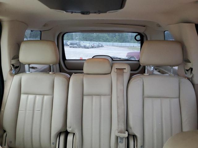 Photo 10 from auction – 2005 LINCOLN AVIATOR with VIN 5LMEU68H85ZJ28263