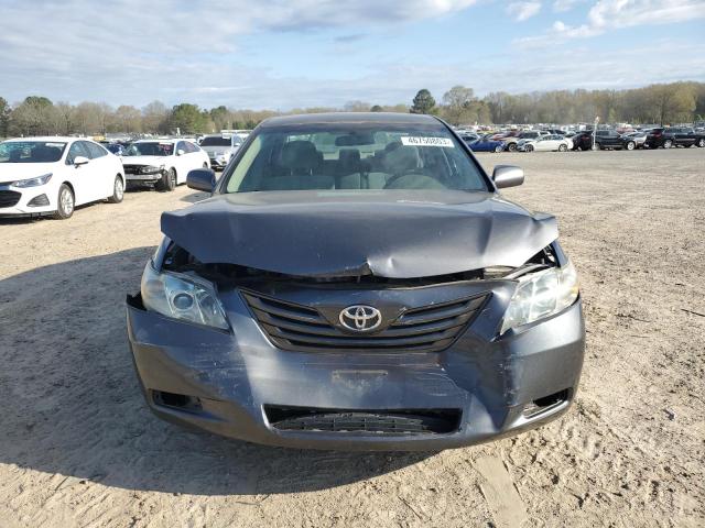 Photo 5 from auction – 2009 TOYOTA CAMRY BASE with VIN 4T1BE46K69U872999