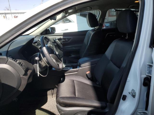 Photo 7 from auction – 2018 NISSAN ALTIMA 2.5 with VIN 1N4AL3AP4JC112766