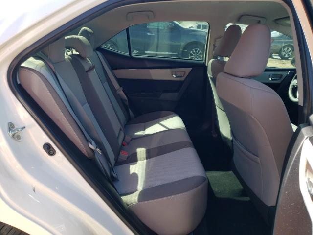 Photo 10 from auction – 2017 TOYOTA COROLLA L with VIN 2T1BURHE7HC750725