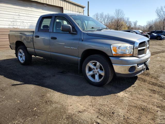 Photo 4 from auction – 2006 DODGE RAM 1500 S with VIN 1D7HU18N76S677417
