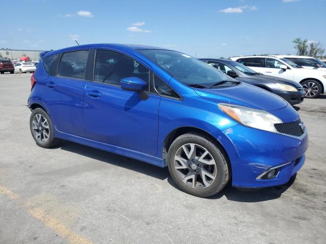 Photo 4 from auction – 2015 NISSAN VERSA NOTE with VIN 3N1CE2CP5FL429250