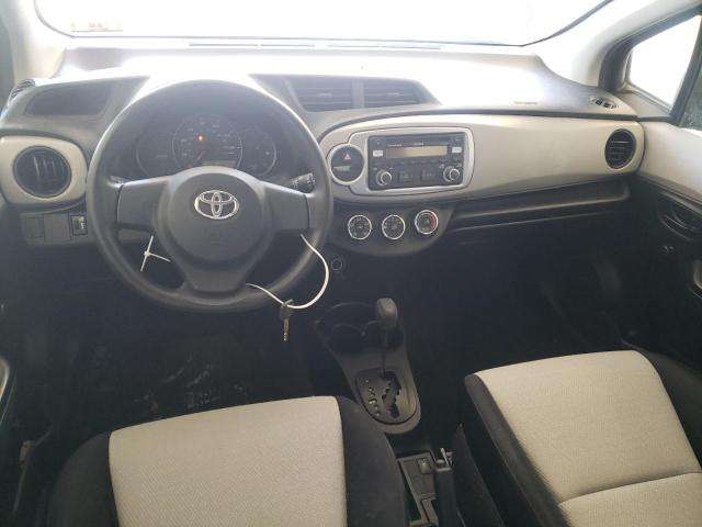 Photo 8 from auction – 2012 TOYOTA YARIS with VIN JTDKTUD37CD505851