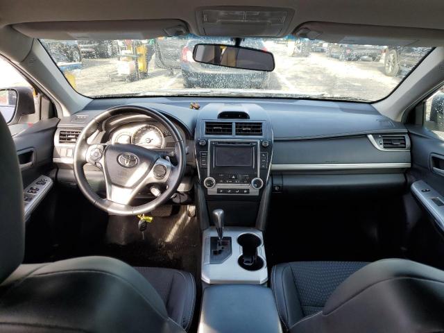 Photo 8 from auction – 2012 TOYOTA CAMRY BASE with VIN 4T1BF1FK1CU594242