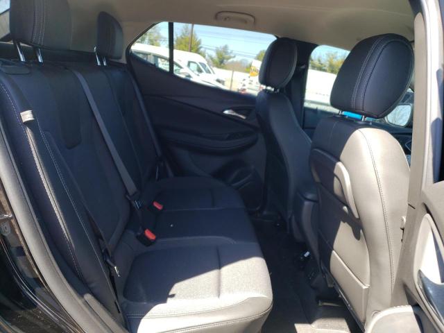 Photo 11 from auction – 2023 BUICK ENCORE GX with VIN KL4MMBS24PB053194