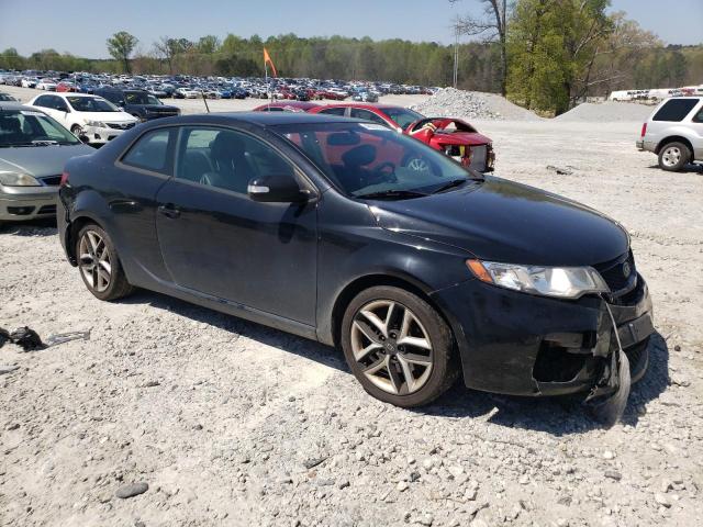 Photo 4 from auction – 2010 KIA FORTE SX with VIN KNAFW6A37A5312029