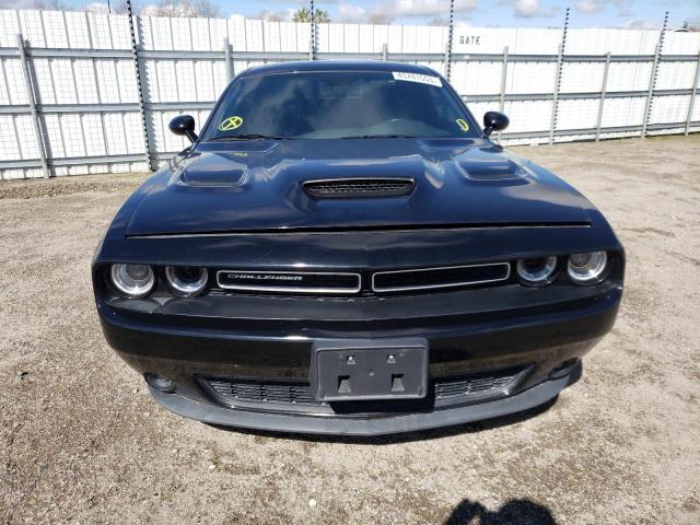 Photo 5 from auction – 2019 DODGE CHALLENGER with VIN 2C3CDZFJ6KH642800