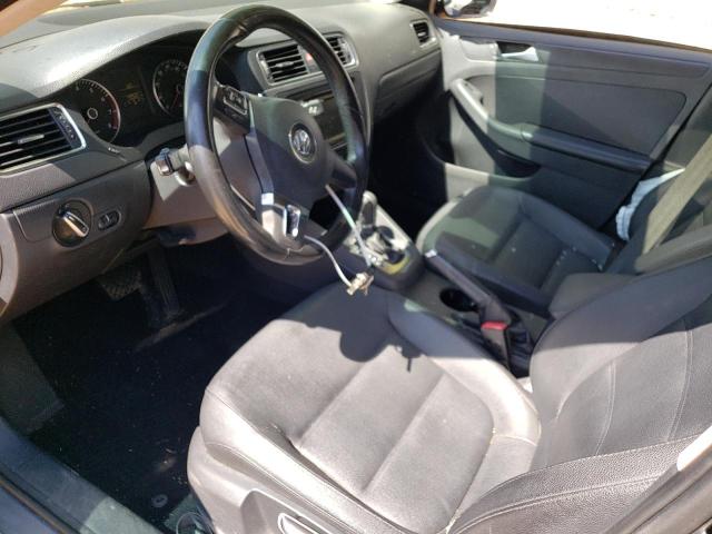 Photo 7 from auction – 2012 VOLKSWAGEN JETTA with VIN 3VWDP7AJ2CM120538