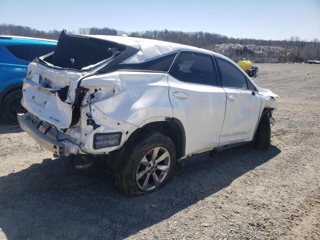 Photo 3 from auction – 2019 LEXUS RX 350 BAS with VIN 2T2BZMCA5KC207837