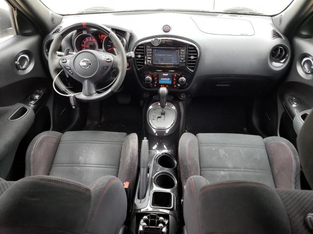 Photo 8 from auction – 2015 NISSAN JUKE S with VIN JN8AF5MV0FT565074