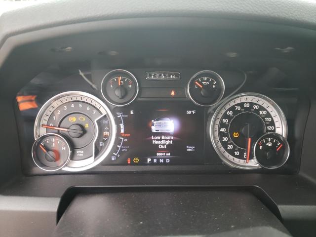 Photo 9 from auction – 2016 RAM 1500 SLT with VIN 1C6RR6LT7GS195154