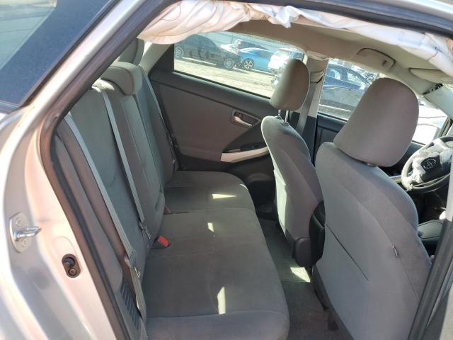 Photo 10 from auction – 2015 TOYOTA PRIUS with VIN JTDKN3DUXF0395824