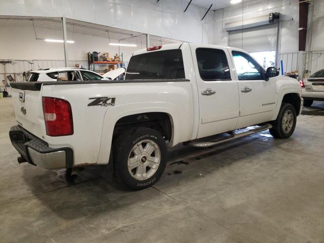 Photo 3 from auction – 2007 CHEVROLET SILVERADO with VIN 2GCEK133X71636452