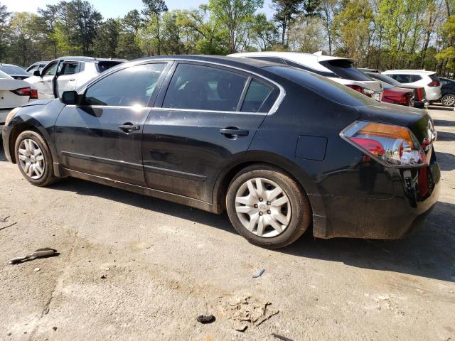 Photo 2 from auction – 2011 NISSAN ALTIMA BAS with VIN 1N4AL2AP7BC167305