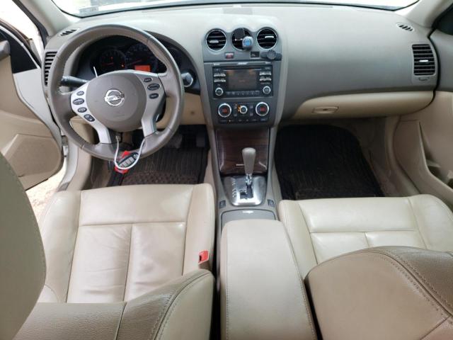 Photo 8 from auction – 2012 NISSAN ALTIMA BAS with VIN 1N4AL2AP5CN424161