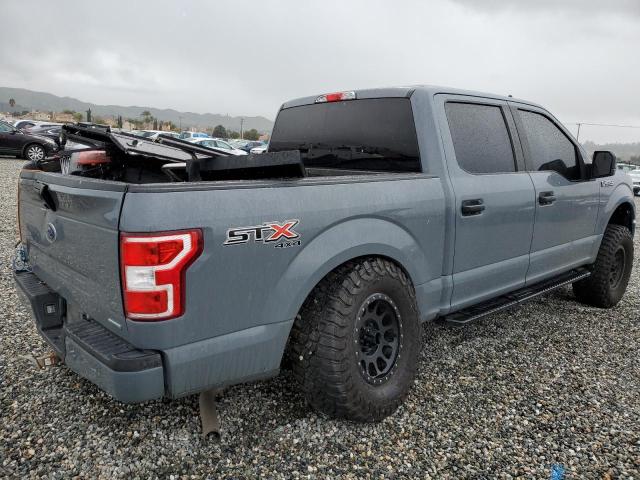 Photo 3 from auction – 2020 FORD F150 SUPER with VIN 1FTEW1EP5LKD61202