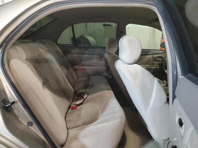 Photo 10 from auction – 2001 BUICK CENTURY CU with VIN 2G4WS52J911200335