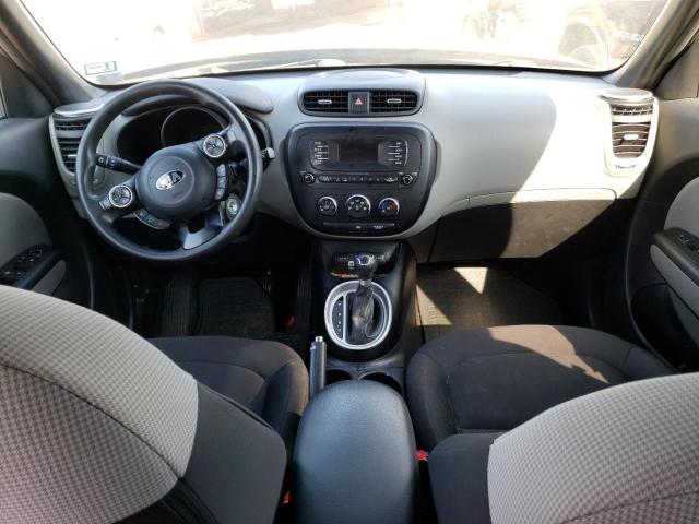 Photo 8 from auction – 2015 KIA SOUL with VIN KNDJN2A27F7227235