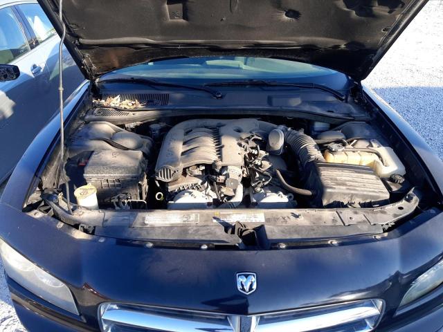Photo 11 from auction – 2010 DODGE CHARGER SX with VIN 2B3CA3CV1AH285082