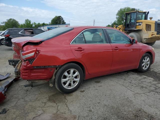 Снимка 3 от търг – 2011 TOYOTA CAMRY BASE с VIN 4T4BF3EK5BR153957