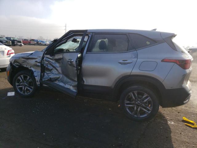 Photo 2 from auction – 2023 KIA SELTOS LX with VIN KNDEPCAA5P7360828