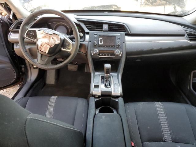 Photo 8 from auction – 2016 HONDA CIVIC LX with VIN 19XFC2F51GE072780