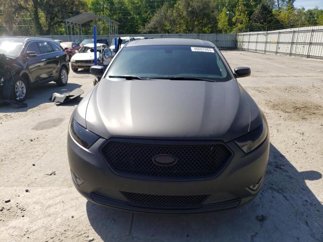 Photo 5 from auction – 2016 FORD TAURUS SHO with VIN 1FAHP2KT7GG155878