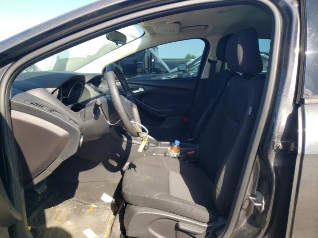 Photo 7 from auction – 2018 FORD FOCUS SE with VIN 1FADP3F25JL256230