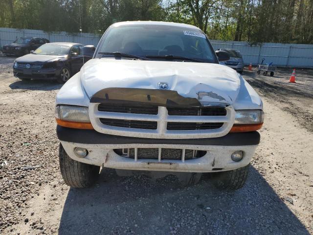 Photo 5 from auction – 2003 DODGE DAKOTA QUA with VIN 1D7HG38N33S186244