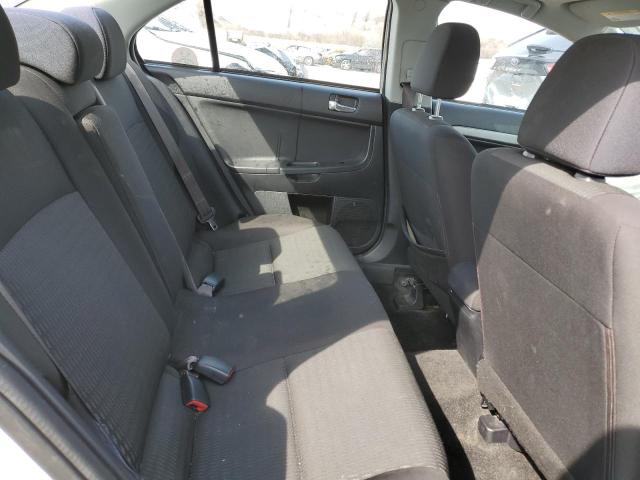 Photo 10 from auction – 2012 MITSUBISHI LANCER ES/ with VIN JA32U2FU7CU032426