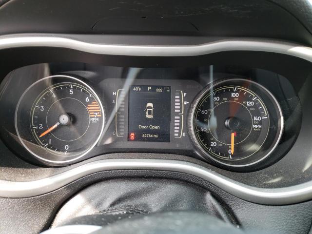 Photo 9 from auction – 2016 JEEP CHEROKEE L with VIN 1C4PJMCB8GW361449