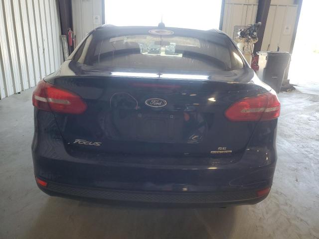 Photo 6 from auction – 2016 FORD FOCUS SE with VIN 1FADP3F25GL244491