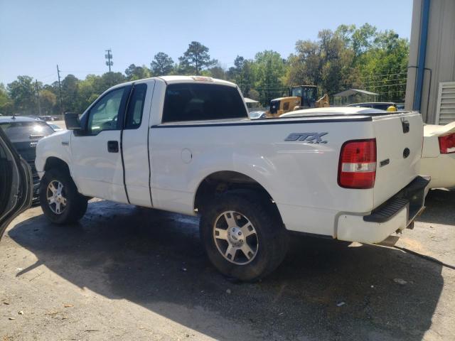 Photo 2 from auction – 2006 FORD F150 with VIN 1FTRF14W96KB39874