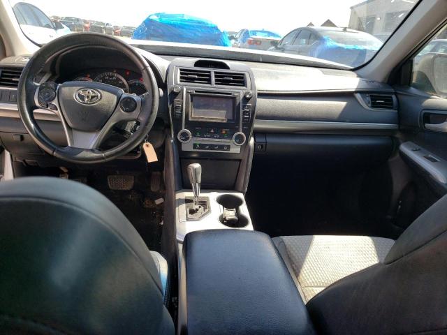 Photo 8 from auction – 2014 TOYOTA CAMRY L with VIN 4T1BF1FK5EU311795