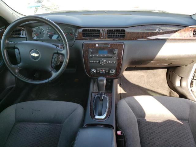Photo 8 from auction – 2012 CHEVROLET IMPALA LT with VIN 2G1WG5E39C1135520