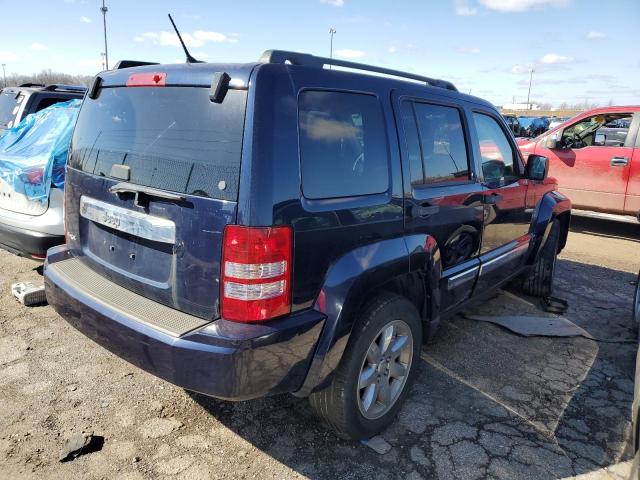 Photo 3 from auction – 2012 JEEP LIBERTY SP with VIN 1C4PJMAK0CW182870