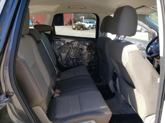 Photo 11 from auction – 2016 FORD ESCAPE SE with VIN 1FMCU0GX2GUC31596