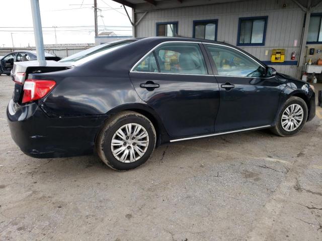Photo 3 from auction – 2014 TOYOTA CAMRY L with VIN 4T4BF1FK4ER404099