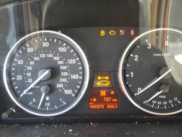 Photo 9 from auction – 2013 BMW X5 XDRIVE3 with VIN 5UXZV4C52D0E13651