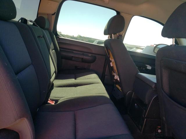 Photo 10 from auction – 2013 CHEVROLET SILVERADO with VIN 3GCPCSEA2DG110293