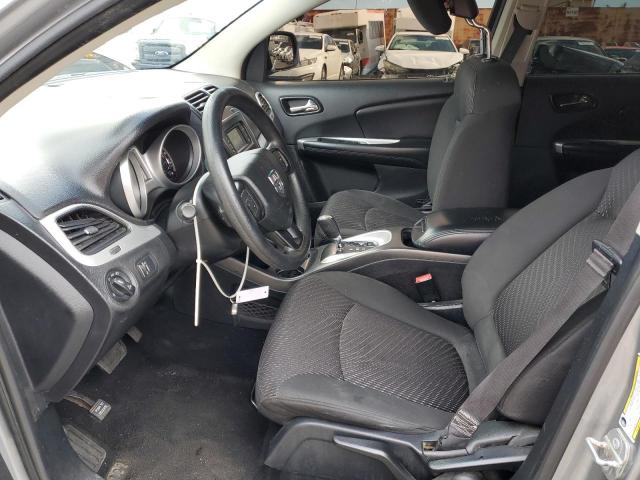 Photo 7 from auction – 2016 DODGE JOURNEY SX with VIN 3C4PDCBGXGT145686