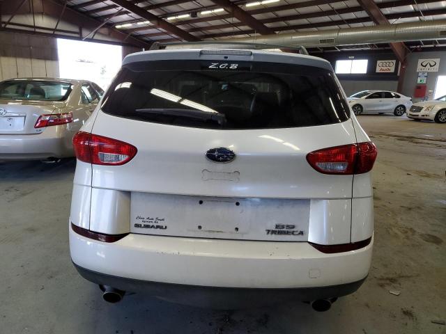 Photo 6 from auction – 2007 SUBARU B9 TRIBECA with VIN 4S4WX83D774406522