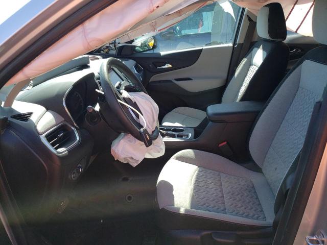 Photo 7 from auction – 2022 CHEVROLET EQUINOX LS with VIN 3GNAXHEV5NS147795