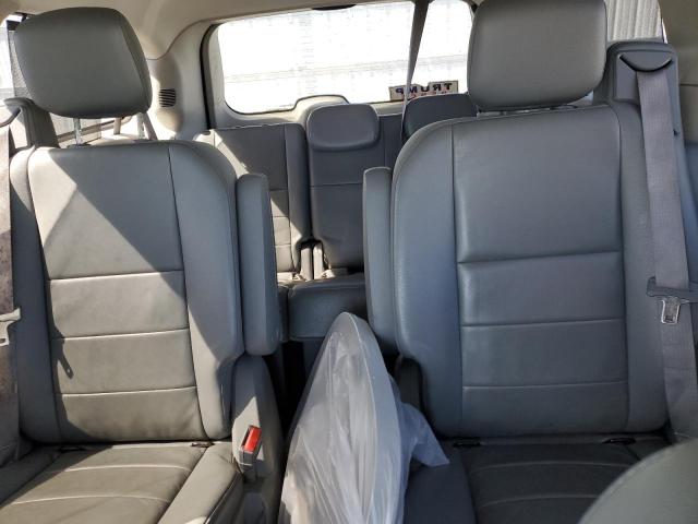 Photo 10 from auction – 2008 DODGE GRAND CARA with VIN 2D8HN54X08R634758