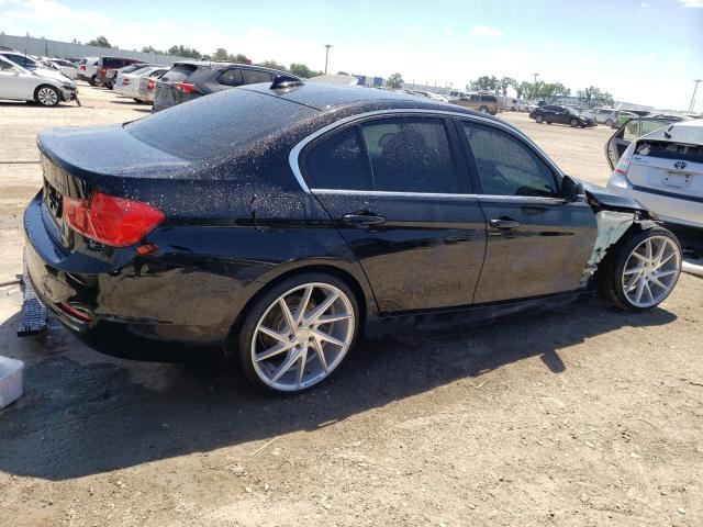 Photo 3 from auction – 2013 BMW 328 I with VIN WBA3A5C59DJ461838