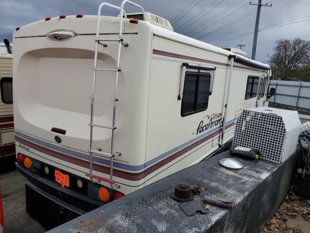 Photo 4 from auction – 1996 PACE VISION with VIN 3FCMF53G9VJA00428
