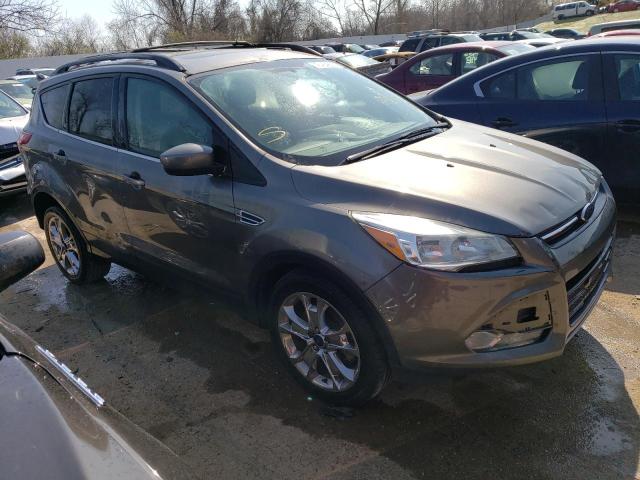 Photo 4 from auction – 2014 FORD ESCAPE SE with VIN 1FMCU0G92EUC30060